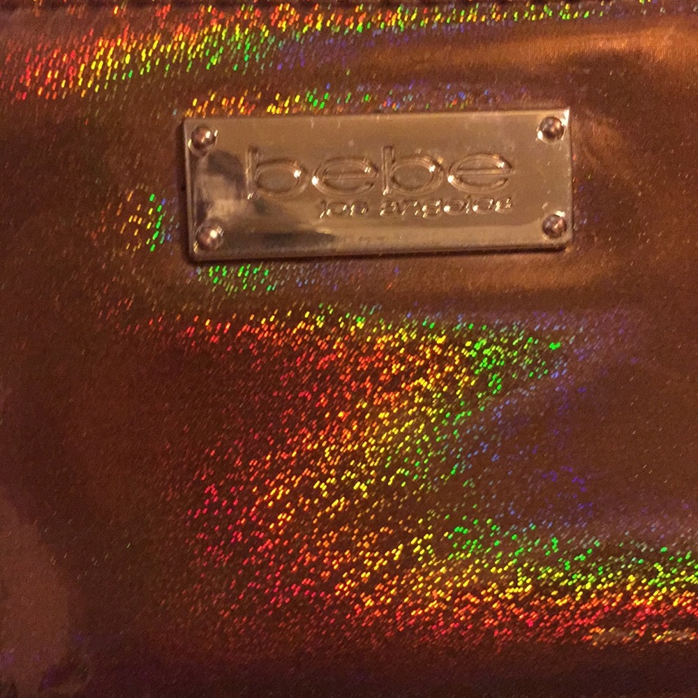 Bebe wallet - Picture 2 of 6